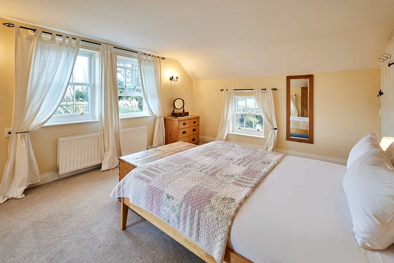 Vacation Rentals (United Kingdom, Alnwick, England)