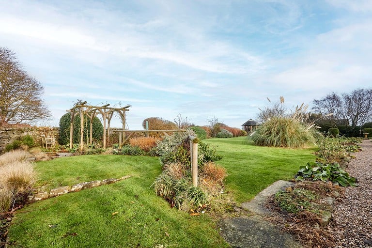 Vacation Rentals (United Kingdom, Alnwick, England)