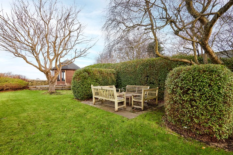 Vacation Rentals (United Kingdom, Alnwick, England)