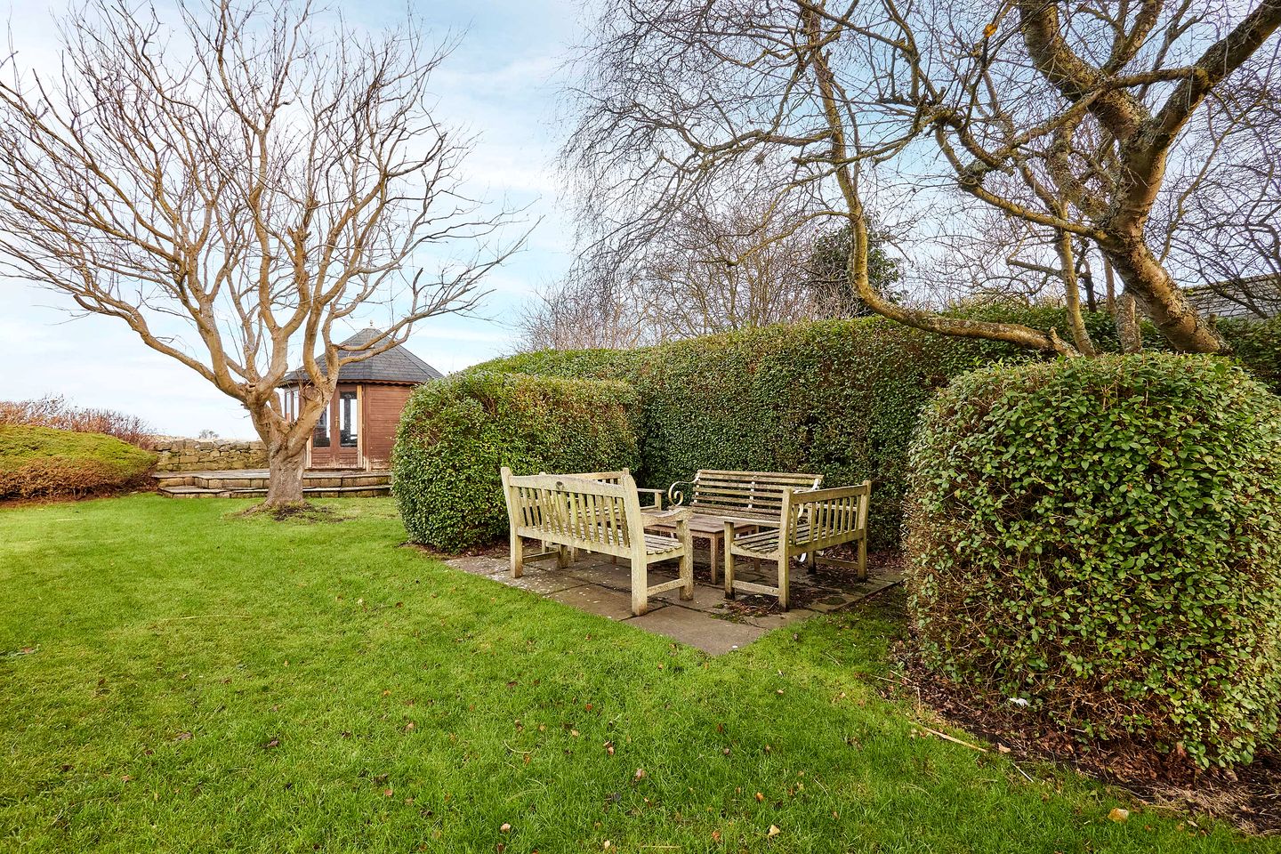 Charming Coastal Cottage with Sea Views near Low Newton Beach, High Newton, Northumberland