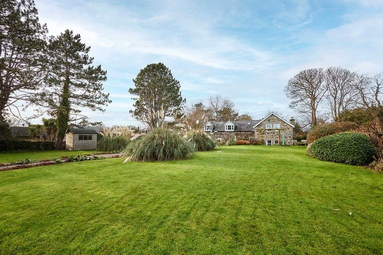 Vacation Rentals (United Kingdom, Alnwick, England)