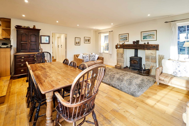 Vacation Rentals (United Kingdom, Alnwick, England)