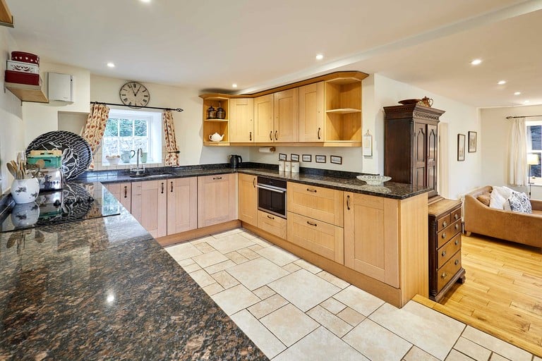Vacation Rentals (United Kingdom, Alnwick, England)