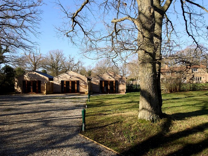 Vacation Rentals (United Kingdom, --, England)