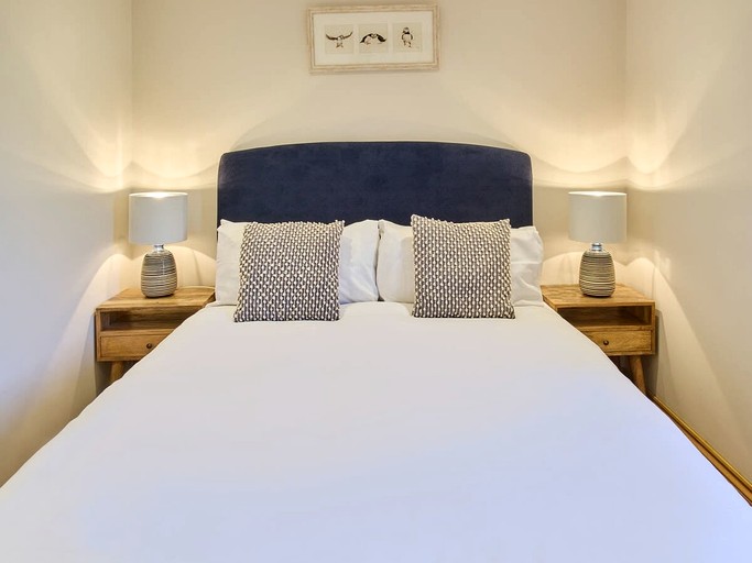 Vacation Rentals (United Kingdom, --, England)