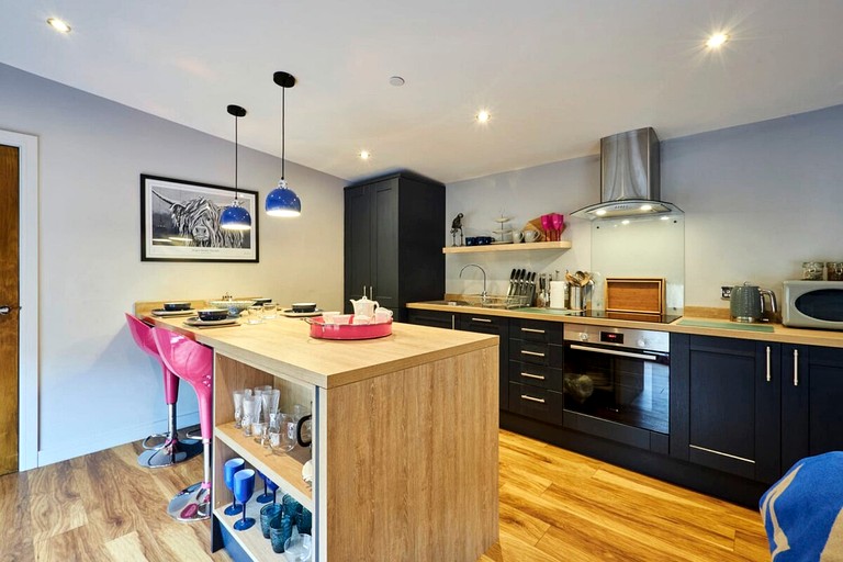 Vacation Rentals (United Kingdom, --, England)