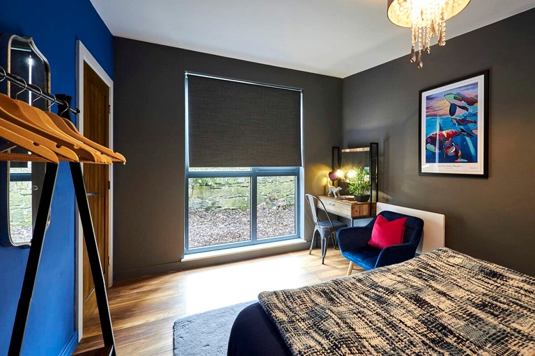 Vacation Rentals (United Kingdom, --, England)