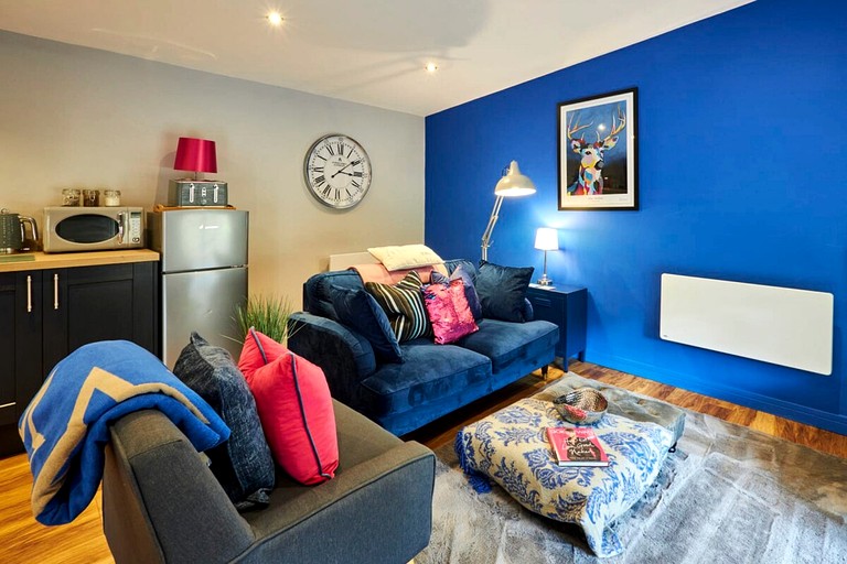 Vacation Rentals (United Kingdom, --, England)