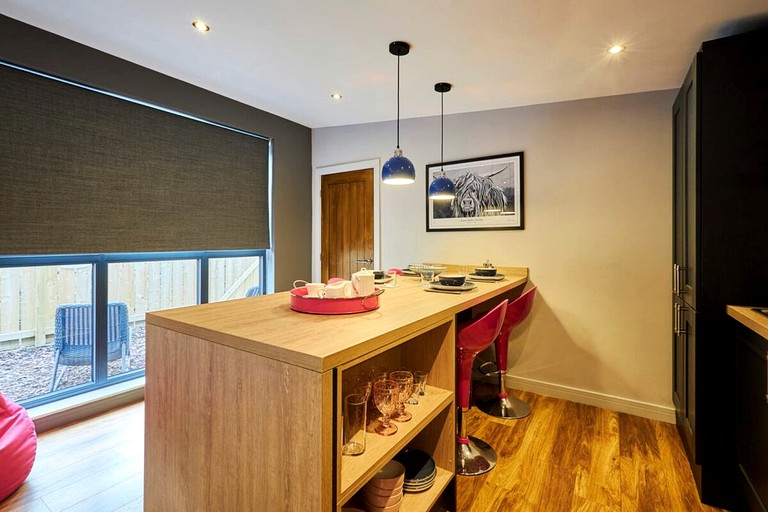Vacation Rentals (United Kingdom, --, England)
