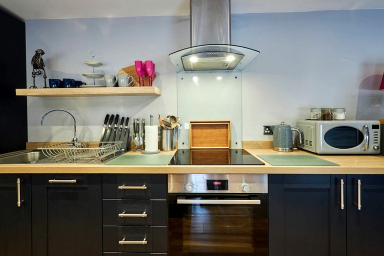 Vacation Rentals (United Kingdom, --, England)