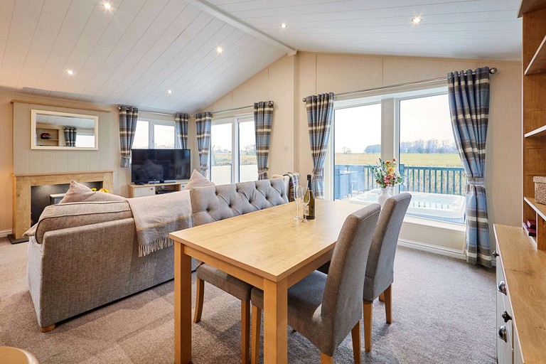 Cabins (United Kingdom, Hexham, England)