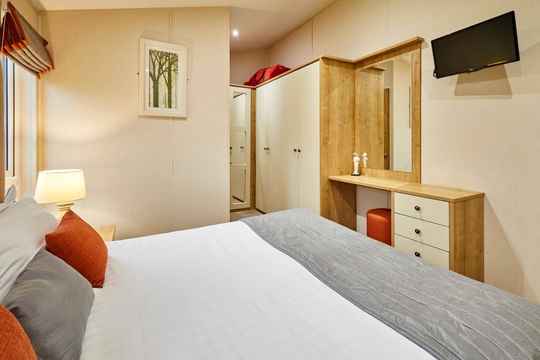 Cabins (United Kingdom, Hexham, England)