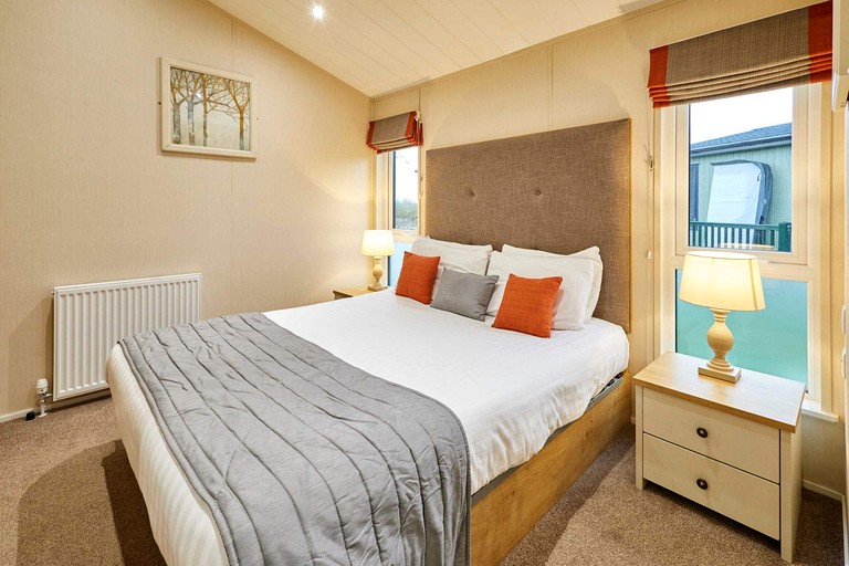 Cabins (United Kingdom, Hexham, England)