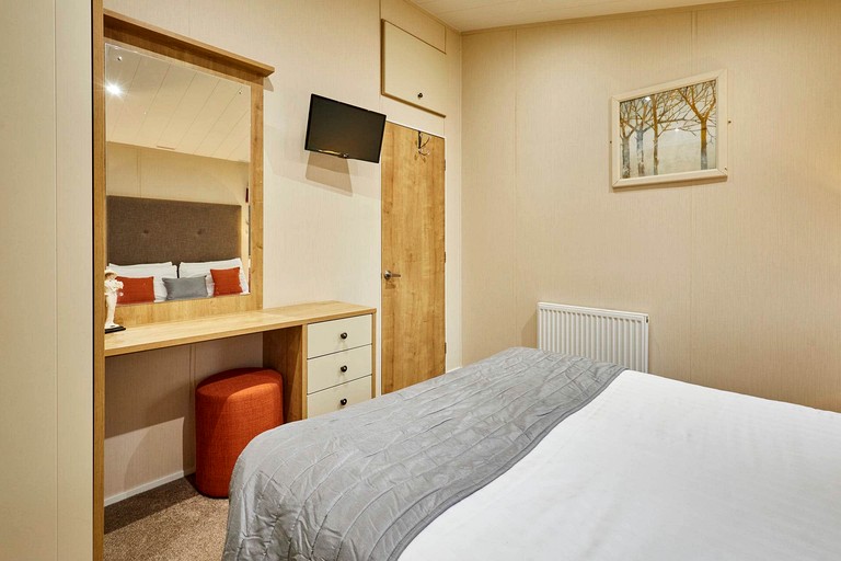 Cabins (United Kingdom, Hexham, England)