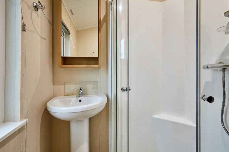 Cabins (United Kingdom, Hexham, England)
