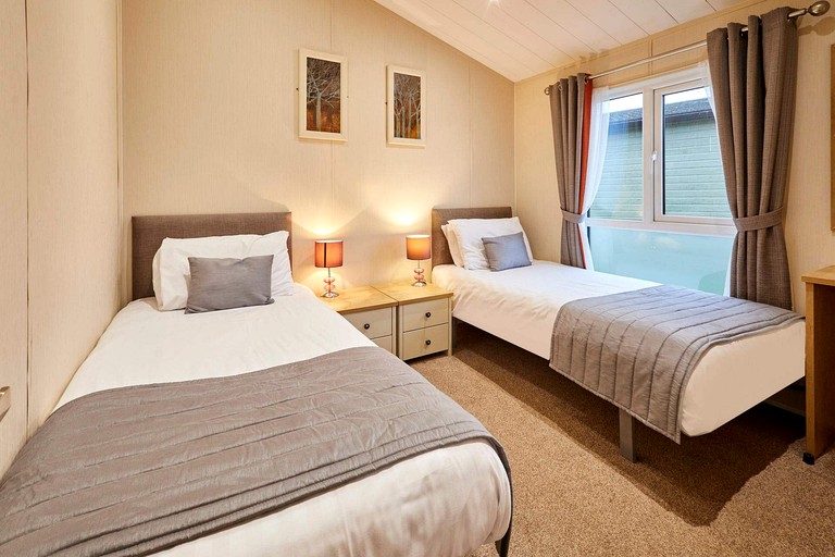 Cabins (United Kingdom, Hexham, England)