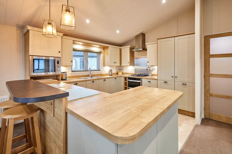 Cabins (United Kingdom, Hexham, England)