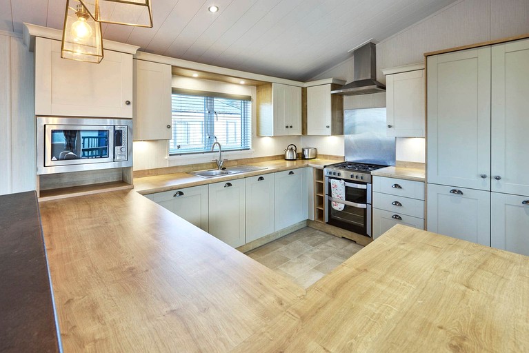 Cabins (United Kingdom, Hexham, England)