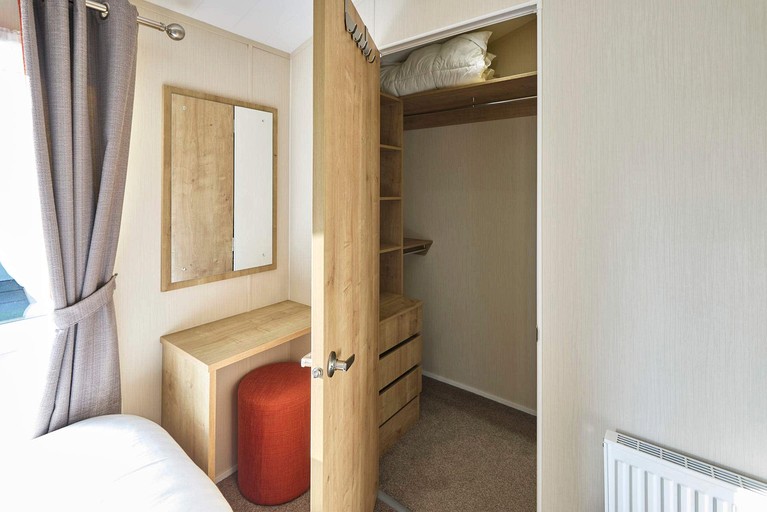 Cabins (United Kingdom, Hexham, England)