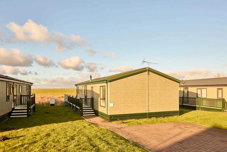 Cabins (United Kingdom, Hexham, England)