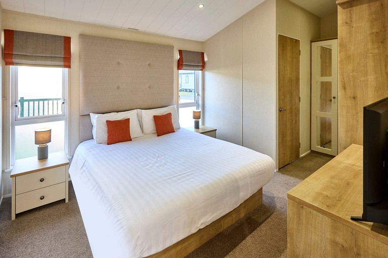 Cabins (United Kingdom, Hexham, England)