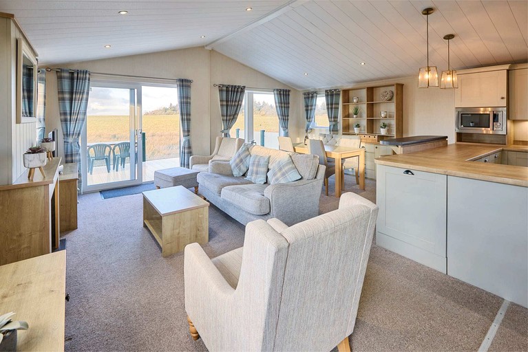 Cabins (United Kingdom, Hexham, England)