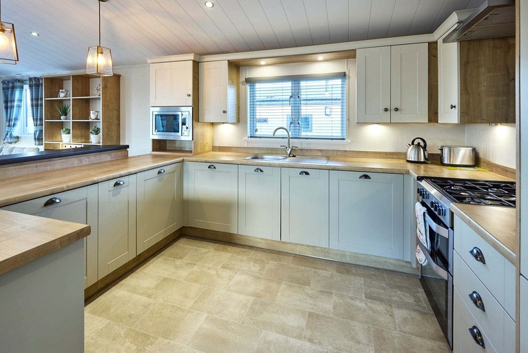 Cabins (United Kingdom, Hexham, England)