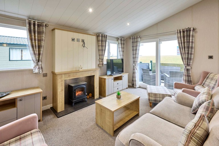 Cabins (United Kingdom, Hexham, England)