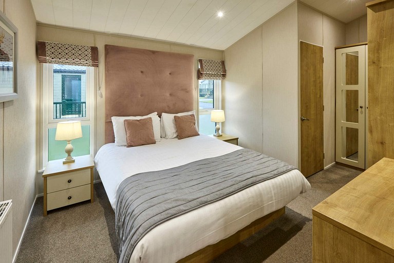 Cabins (United Kingdom, Hexham, England)