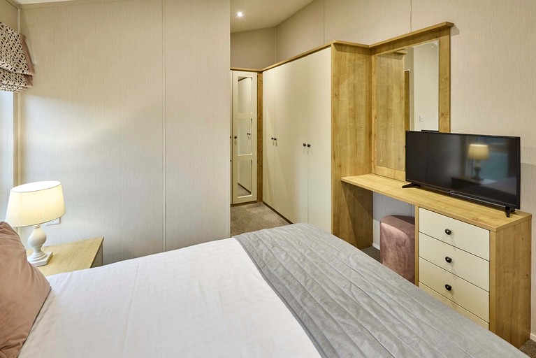 Cabins (United Kingdom, Hexham, England)