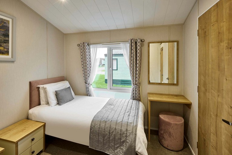 Cabins (United Kingdom, Hexham, England)