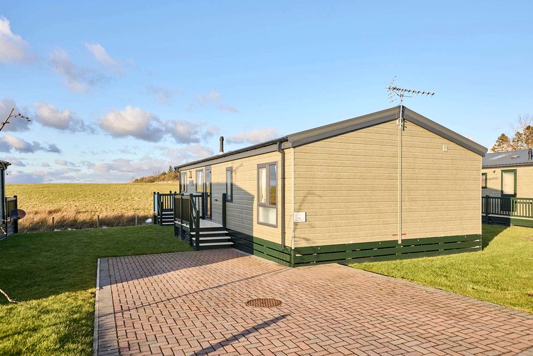 Cabins (United Kingdom, Hexham, England)