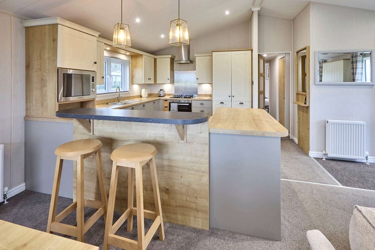Cabins (United Kingdom, Hexham, England)
