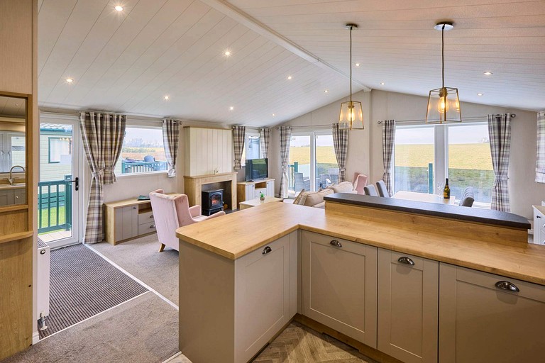 Cabins (United Kingdom, Hexham, England)