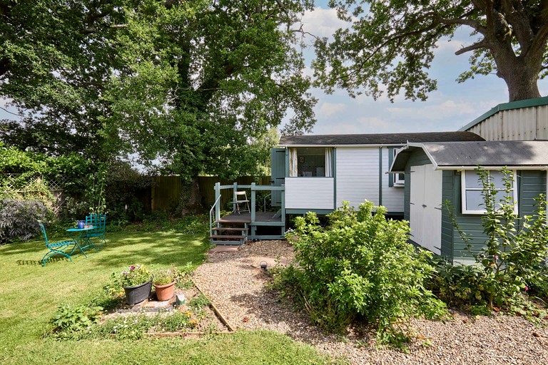 Vacation Rentals (United Kingdom, Holt, England)