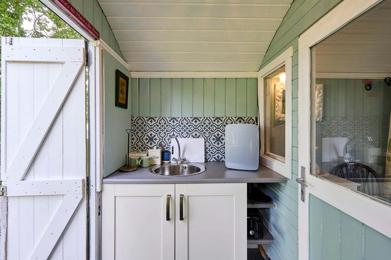 Vacation Rentals (United Kingdom, Holt, England)