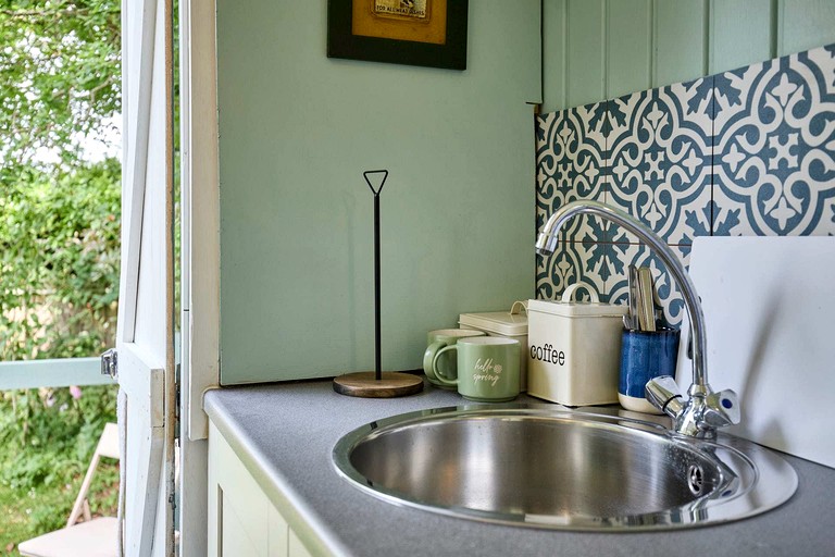 Vacation Rentals (United Kingdom, Holt, England)