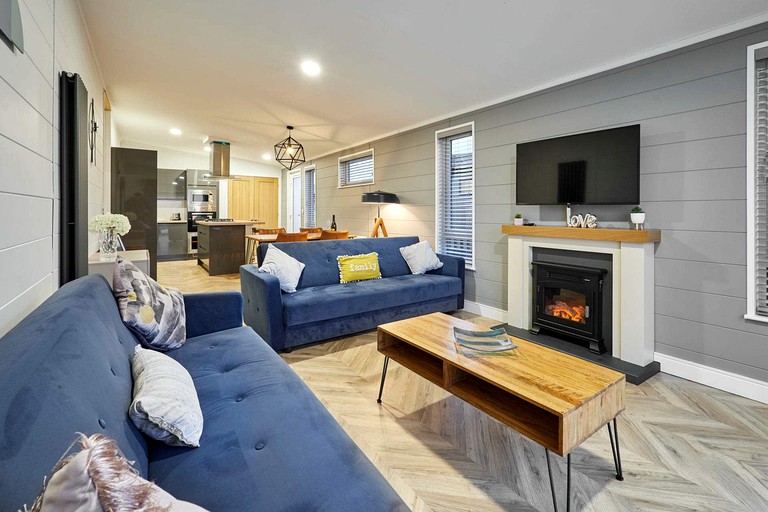 Cottages (United Kingdom, Hexham, England)