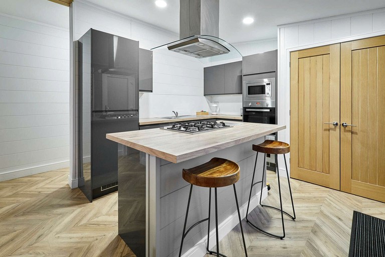 Cottages (United Kingdom, Hexham, England)