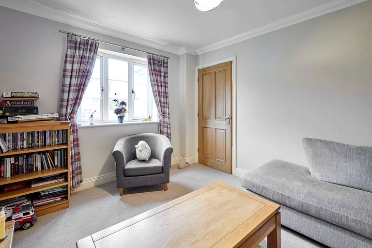 Vacation Rentals (United Kingdom, --, England)