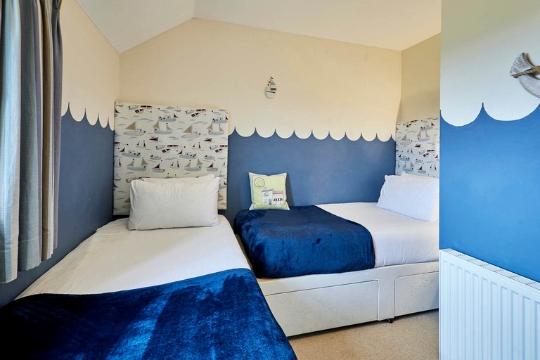 Vacation Rentals (United Kingdom, --, England)