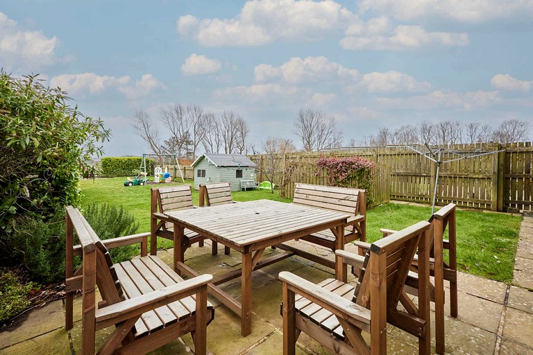 Vacation Rentals (United Kingdom, --, England)