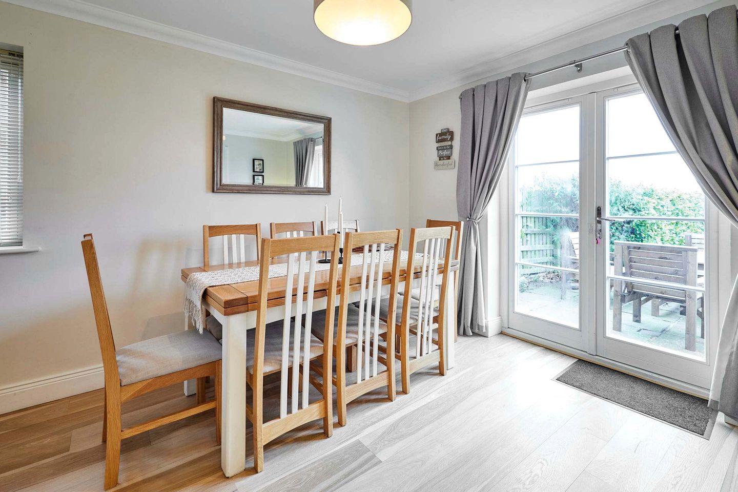 Charming Northumbrian Stone Holiday Home with Garden & Sea Views near Alnwick, Northumberland