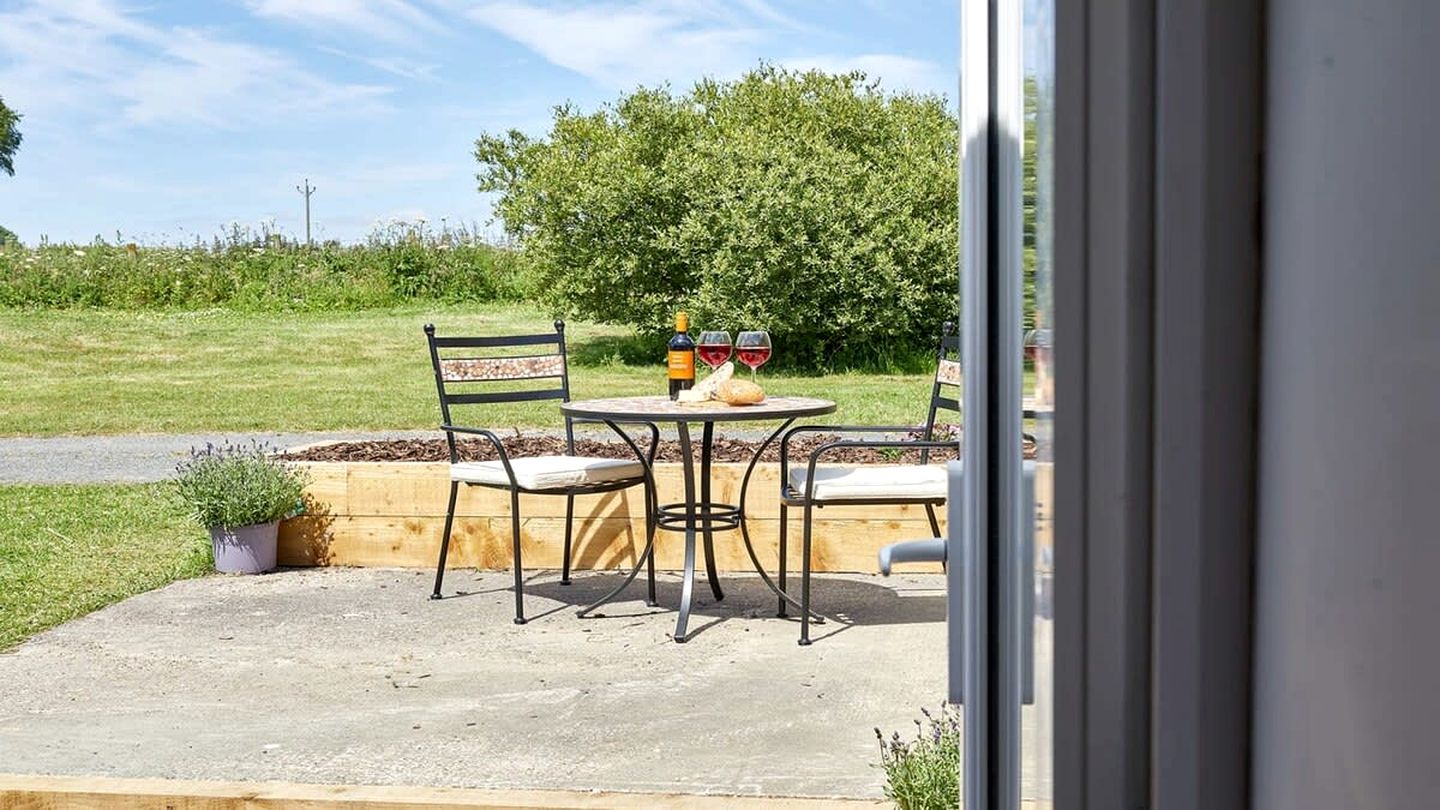 Stunning Dog-Friendly Cottage with Gorgeous Interior near the Northumberland Coast National Landscape in England