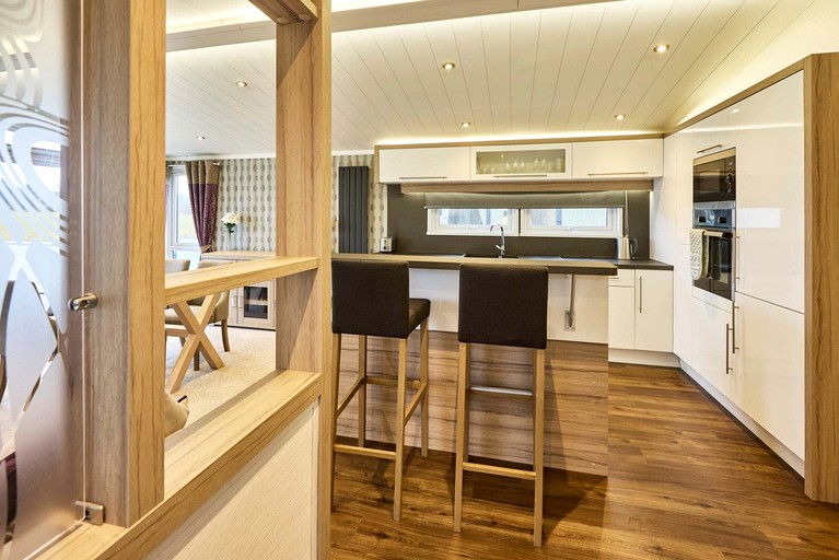 Cottages (United Kingdom, Hexham, England)
