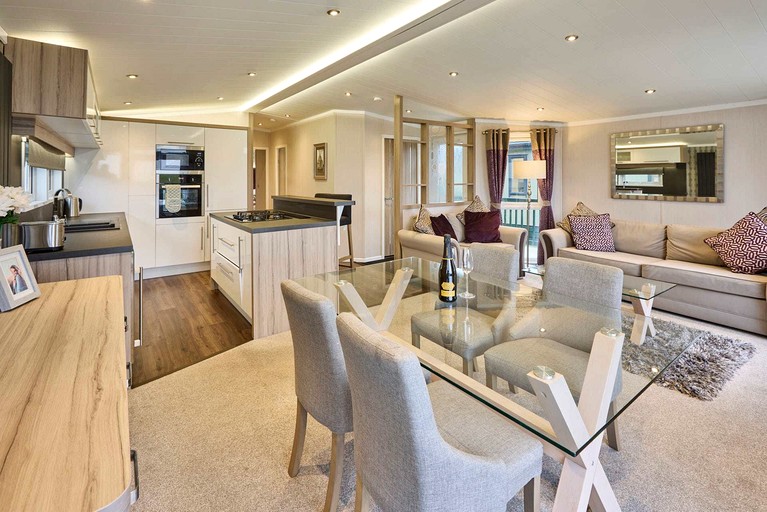 Cottages (United Kingdom, Hexham, England)