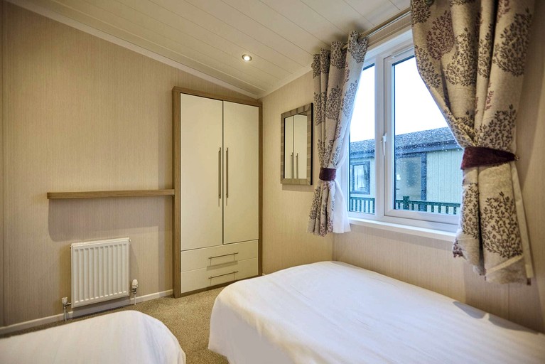Cottages (United Kingdom, Hexham, England)