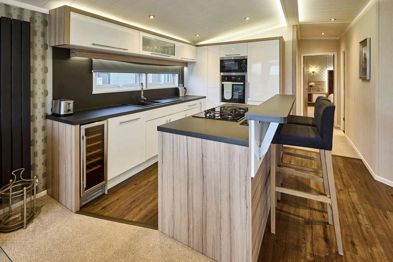 Cottages (United Kingdom, Hexham, England)
