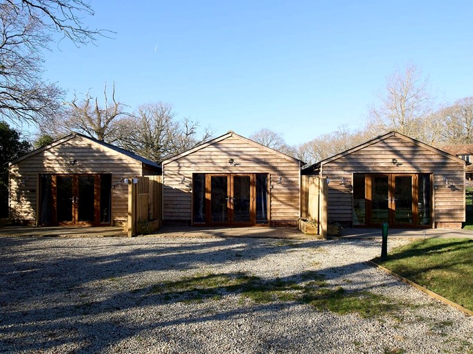 Vacation Rentals (United Kingdom, --, England)