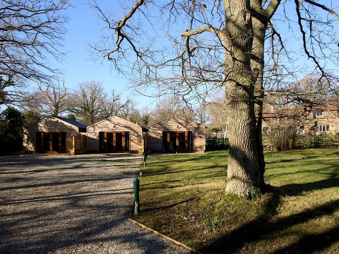 Vacation Rentals (United Kingdom, --, England)
